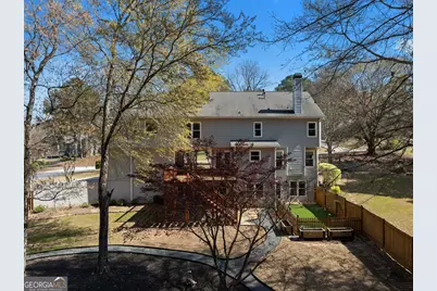 2457 Roseberry Lane, Grayson, GA 30017 - Photo 44