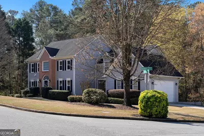 2457 Roseberry Lane, Grayson, GA 30017 - Photo 2