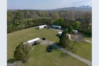 821 Dunn Road E, Crandall, GA 30711 - Photo 2