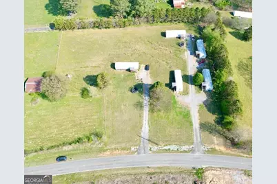 821 Dunn Road E, Crandall, GA 30711 - Photo 1