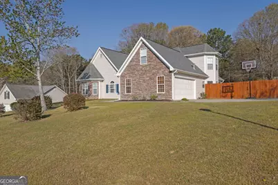 1496 Anita Bluff Circle, Lawrenceville, GA 30045 - Photo 40