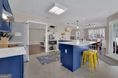 1496 Anita Bluff Circle, Lawrenceville, GA 30045 - Photo 12