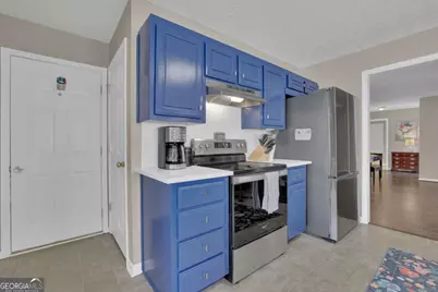 1496 Anita Bluff Circle, Lawrenceville, GA 30045 - Photo 14