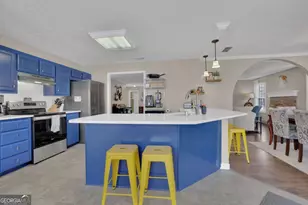 1496 Anita Bluff Cir, Lawrenceville, GA 30045 - Photo 10