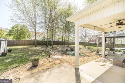 400 Ansley Avenue, Perry, GA 31069 - Photo 32