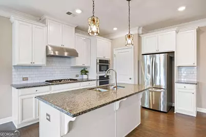 741 Rockwood Court, Canton, GA 30115 - Photo 12