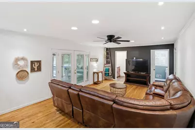 119 Rollingwood Circle NW, Rome, GA 30165 - Photo 8