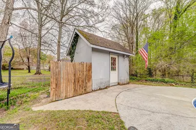 119 Rollingwood Circle NW, Rome, GA 30165 - Photo 14