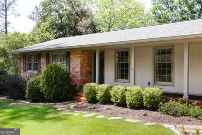 206 Fortson Drive, Athens, GA 30606 - Photo 48