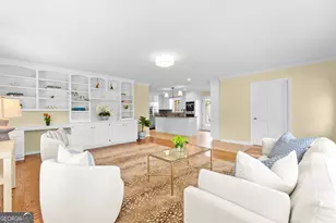 206 Fortson Dr, Athens, GA 30606 - Photo 12