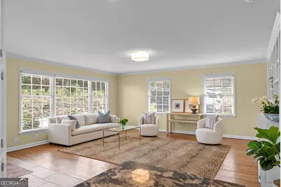 206 Fortson Drive, Athens, GA 30606 - Photo 6