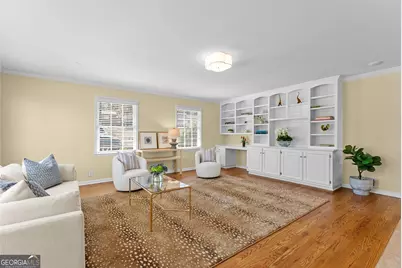 206 Fortson Drive, Athens, GA 30606 - Photo 18