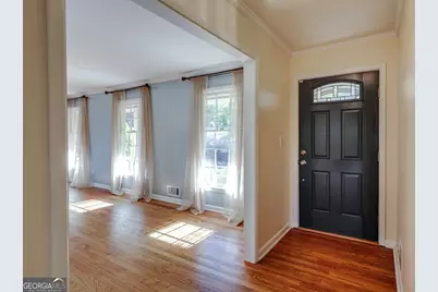 206 Fortson Drive, Athens, GA 30606 - Photo 2
