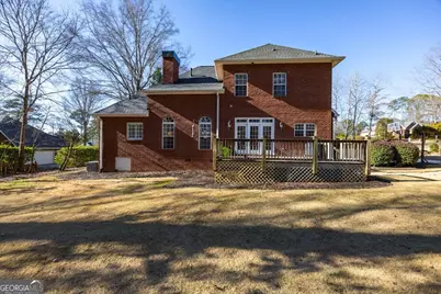 242 Pebblebrook Lane, Macon, GA 31220 - Photo 40