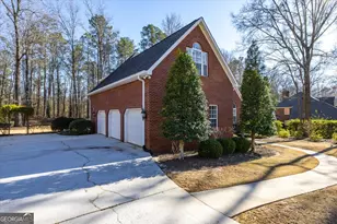 242 Pebblebrook Ln, Macon, GA 31220 - Photo 2