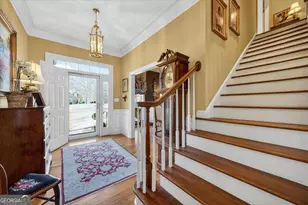 242 Pebblebrook Ln, Macon, GA 31220 - Photo 4