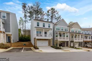 409 Ruths Blvd, Woodstock, GA 30188 - Photo 2