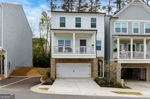 409 Ruths Blvd, Woodstock, GA 30188 - Photo 4