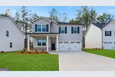 101 Oakchase Park, Hampton, GA 30228 - Photo 1