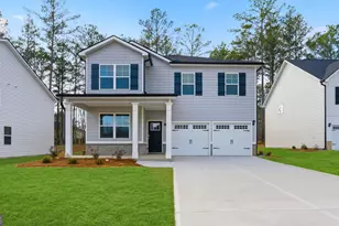 101 Oakchase Park, Hampton, GA 30228 - Photo 1