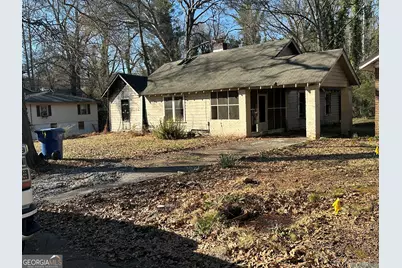 17 Grove Park Place NW, Atlanta, GA 30318 - Photo 2