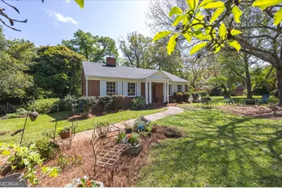 501 Pinecrest Road, Macon, GA 31204 - Photo 2