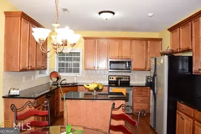 45 Greenview Drive, Newnan, GA 30265 - Photo 4