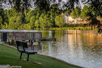 45 Greenview Drive, Newnan, GA 30265 - Photo 32