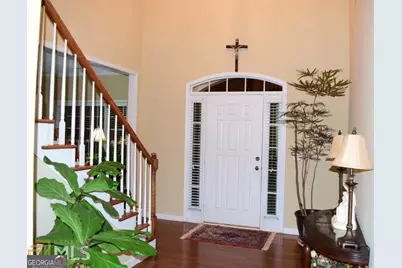 45 Greenview Drive, Newnan, GA 30265 - Photo 8