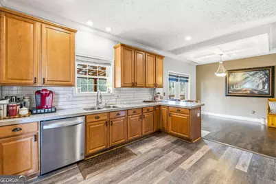 240 Langford Carey Road, Danielsville, GA 30633 - Photo 10