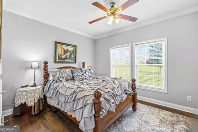 240 Langford Carey Road, Danielsville, GA 30633 - Photo 20