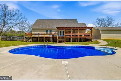 240 Langford Carey Road, Danielsville, GA 30633 - Photo 30