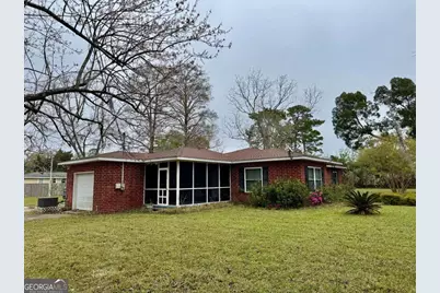 138 Hightower Street, Saint Marys, GA 31558 - Photo 2