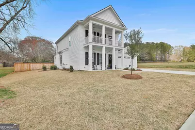 Lot 2 Casey Road, Newnan, GA 30263 - Photo 4