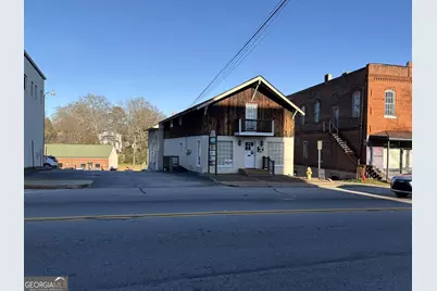 80 Washington Street, Jefferson, GA 30549 - Photo 4