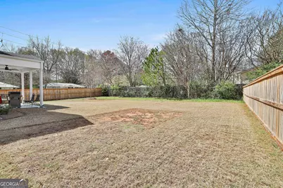 Lot 3 Casey Road, Newnan, GA 30263 - Photo 36