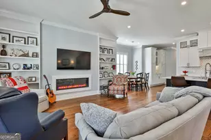 Lot 3 Casey Rd, Newnan, GA 30263 - Photo 10