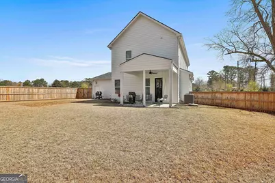Lot 3 Casey Road, Newnan, GA 30263 - Photo 38