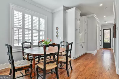 Lot 4 Casey Road, Newnan, GA 30263 - Photo 20