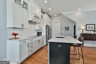 Lot 5 Casey Road, Newnan, GA 30263 - Photo 14