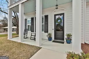 Lot 5 Casey Rd, Newnan, GA 30263 - Photo 6