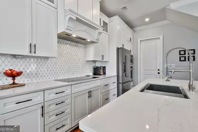 Lot 6 Casey Road, Newnan, GA 30263 - Photo 16