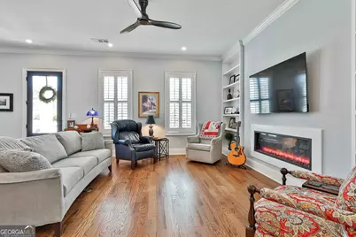 Lot 6 Casey Road, Newnan, GA 30263 - Photo 12