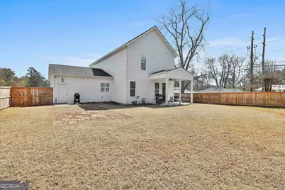 Lot 6 Casey Road, Newnan, GA 30263 - Photo 44