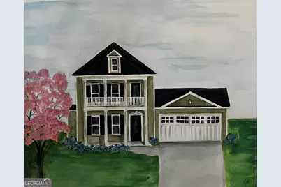 Lot 7 Casey Road, Newnan, GA 30263 - Photo 2