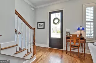 Lot 7 Casey Rd, Newnan, GA 30263 - Photo 8