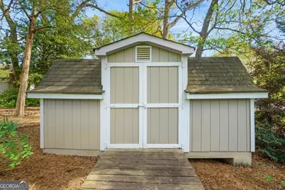 1033 Wash Lee Drive SW, Lilburn, GA 30047 - Photo 38