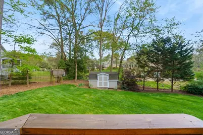 1033 Wash Lee Drive SW, Lilburn, GA 30047 - Photo 34