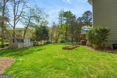 1033 Wash Lee Drive SW, Lilburn, GA 30047 - Photo 40