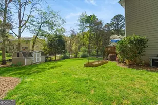 1033 Wash Lee Dr SW, Lilburn, GA 30047 - Photo 40